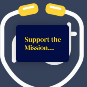 Support The Mission